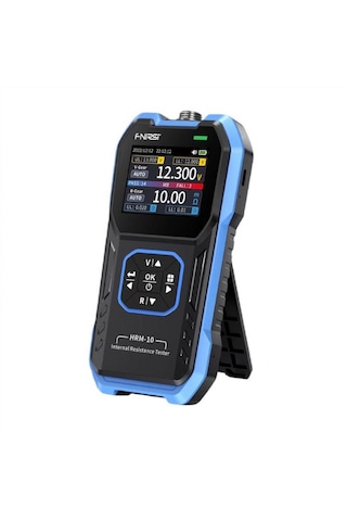 Fnirsi Hrm-10 Akü İç Direnç Test Cihazı