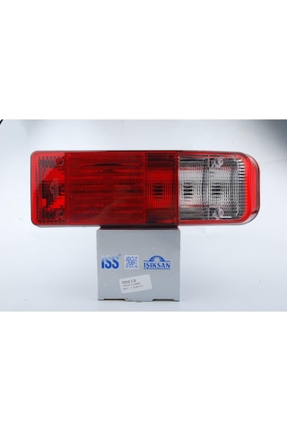 Cn Sağ-sol Stop Soketli Isuzu Npr75 2018-/nnr/nlr Uyumlu 377780227