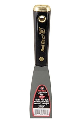 Devil 4204 Spatula Bıçağı 1 5 Inç