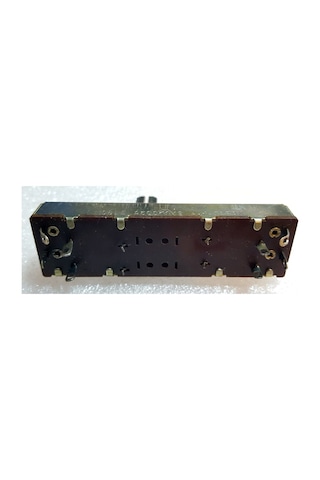 Noble 500K - 1M Ohm Stereo Logaritmik Potansiyometre 237898726