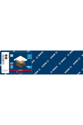 Bosch Expert S471 Standart Blok 69 X 97 X 26 Mm, Süper İnce - 2608901180