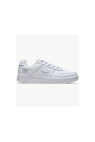 Lescon Zeplin 7 Kadın Beyaz 36-40 Sneaker Ayakkabı Beyaz