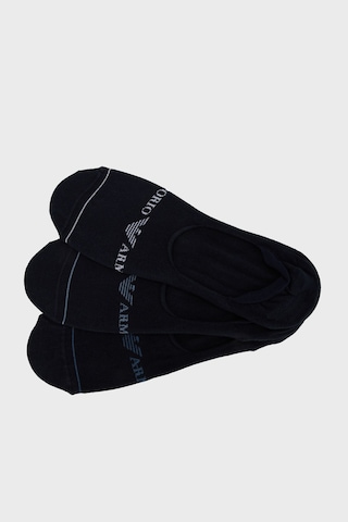 Emporio Armani Erkek Çorap Em000548 Af12276 Mb154 Lacivert Lacivert