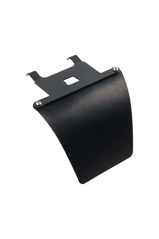 Nayomiglow Arka Şok Kalkanı Çamurluk Çamurluk Sıçrama Koruyucu Çamurluk Koruyucu Bmw G310r G310gs G310 G 310 Gs Rg 310gs Aksesuarları Siyah