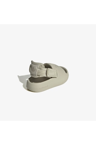 Adidas Adifom Adilette Çocuk Bej Terlik Ig8438