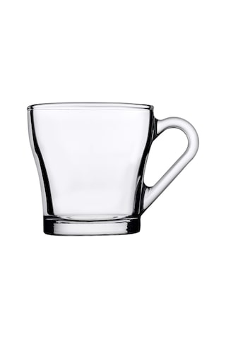 Paşabahçe 55233 Chroma Kulplu Bardak 2 Li