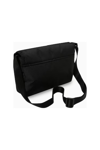 Puma Base Crossbody Bag Siyah Omuz Çantası 09134601 Siyah