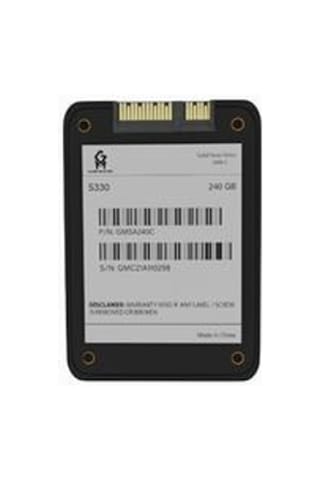 Game Master 240gb Ssd Sata3 550mb-s -500mb-s Ssd Harddisk 1
