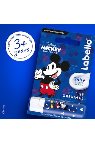 Labello Original Disney Edition Dudak Bakım Balmı 4,8 G