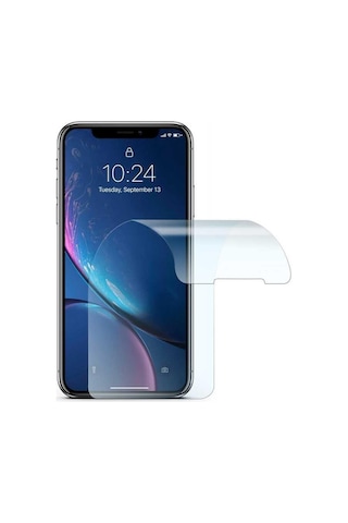 Galaxy S24 Plus Uyumlu Blue Nano Ekran Koruyucu