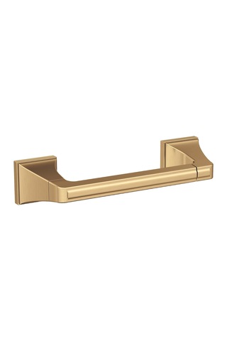 Bh36021cz Şampanya Bronz Döner Çift Direkli Tuvalet Kağıdı Tutacağı 8-13/16 İnç 224 Mm Tuvalet Kağıdı Tutacağı Mulholland Banyo Dokusu Tutacağı Banyo Donanımı Banyo Aksesuarları Diğer