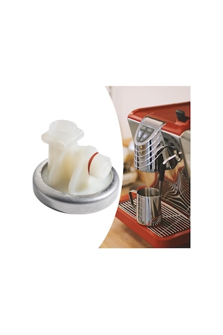 Homyl 59504 71768 D4 - G1/8 Arayüzü Sağlam Güvenilir Membran Beyaz