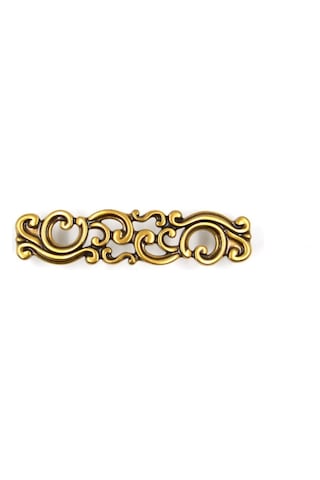 Coşafak Giusti Wmn721.096.00A8 Metal Antik Bakır 96Mm