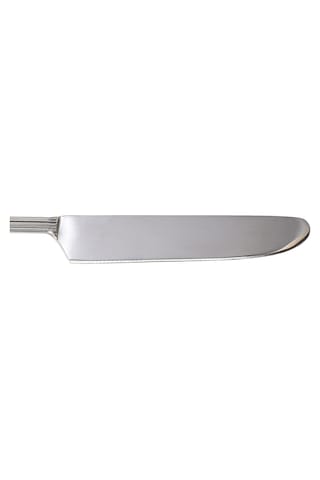 Yargıcı Yemek Bıçağı 23cm 24ykst5255x St St