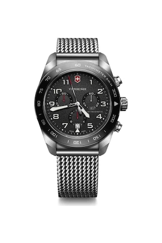 Victorinox 242048 Chrono Erkek Kol Saati Çok Renkli