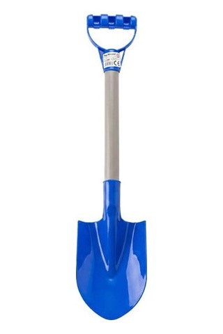 2055 Plastik Saplı Kürek