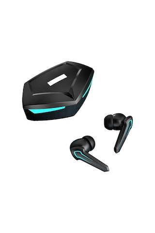 Duyusal Gecikme Olmayan Yeni Oyun Kulaklıkları Kulağa Soğutmalı Tws Bluetooth Kulaklık Teknolojisi