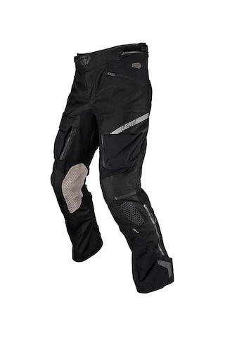Leatt Adv 7.5 Multi-tour Siyah Motosiklet Pantolonu
