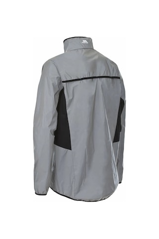 Trespass Zig - Male Active Jkt Tp50-gümüş Gümüş