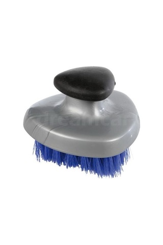 Lampa Pro-grip Konkav Profesyonel Lastik Temizlik Fırçası 37357