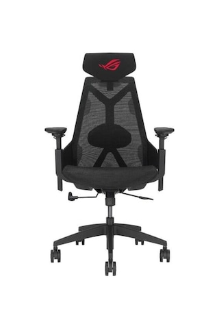 Asus Rog Destrıer Sı400c Core Oyuncu Koltuğu Siyah