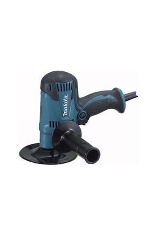 Makita GV6010 Zımpara ve Polisaj Makinesi 440 W 150 MM