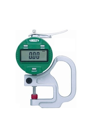 Insize 2871-10 Kalınlık Komparatörü (0.01 Mm)