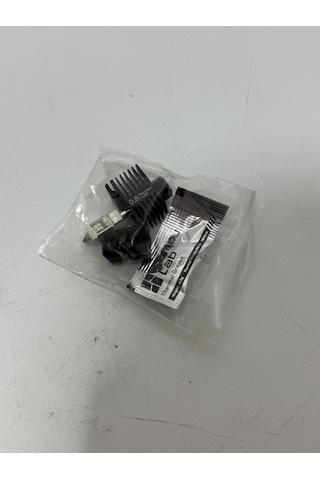 Bambu Lab X1/ P1 Serisi 0.8mm Hotend Nozzle Seti