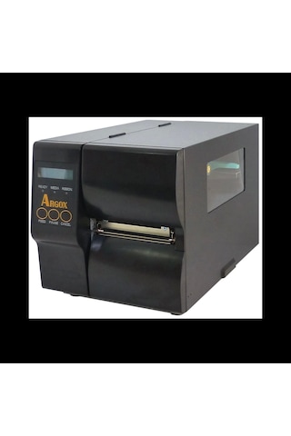 Argox Ix4-250 Pro Barkod Yazıcı Usb-seri-ethernet