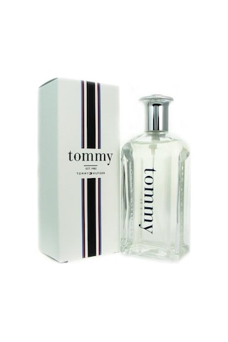 Tommy Hilfiger Cologne Erkek Parfüm EDT 50 ML
