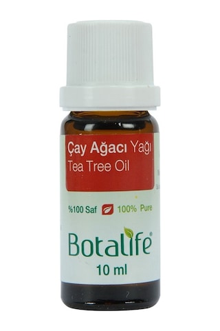 Botalife Çay Ağacı Yağı 10 ML Botalife Çay Ağacı Yağı 10 ML