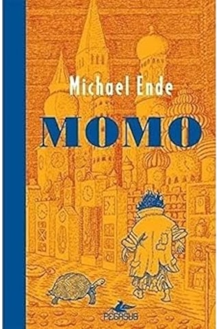 Momo + İnsancıklar + Çöl Çiçeği + Dünyanın En Önemli Öğrencisi + Mutlu Prens: Modern Klasikler Dizisi 96 + 7 Kitap Set