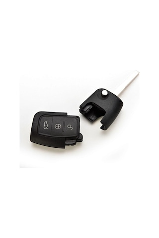 Gma Keys Genel Focus 2 Anahtar, Mondeo Anahtar, Fiesta Anahtar ,c Max Anahtar Kabı