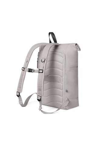 Gaston Luga Spläsh Rolltop 16" Sırt Çantası - Taupe Gri
