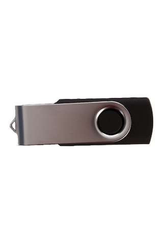 PF Concept PFC12302205 4 GB Usb 2.0 Twister Usb