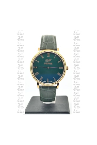 Gf Ferre Gfgpgn8086g Kol Saati Altın