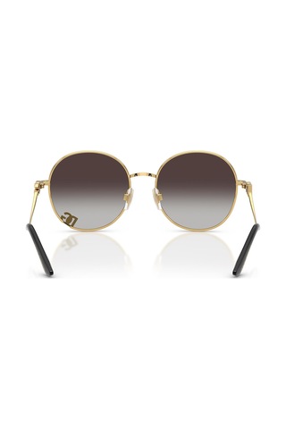 Dolce Gabbana Dg2324 02/8g 56 Kadın Güneş Gözlüğü Altın
