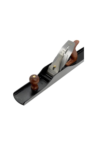 Rox Wood 0049 Luban Metal Tezgah Rendesi 560 Mm No:7