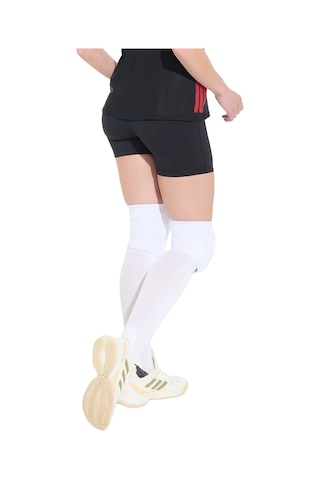 Adidas Türkiye Milli Takım Kadın Siyah Voleybol Şort Km7480