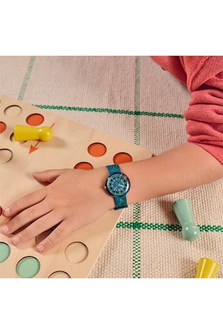 Flik Flak Fpnp174 Çocuk Kol Saati