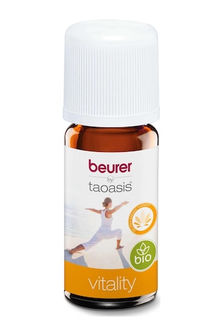 Beurer Aroma Vitality La20. La 30. La 50. Lb 88 Aroma Için Yağı