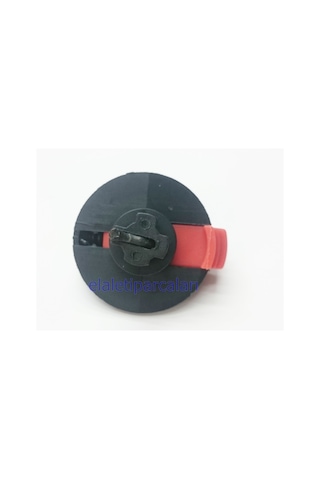 Bosch Uyumlu Tipi Gbh 2-26 Darbe Vites Kolu