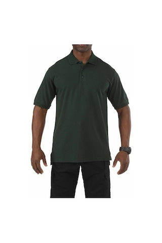 5.11 Professıonal Polo T-Shırt (416216576) Yeşil