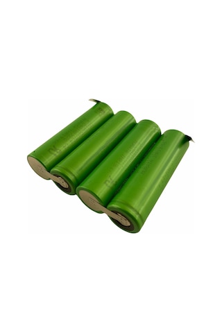 Bosch 14.4V Uyumlu 18650 Li-Ion Lithium Batarya Pil Gurubu