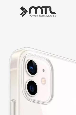 İphone 11 Uyumlu Şeffaf Magsafe Şarj Destekli Sararmayan Sert Kılıf