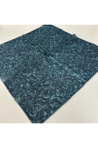Locella Soft Pamuklu Eşarp Ldff1706-57909 Çok Renkli Locella Soft Pamuklu Eşarp Ldff1706-57909 Çok Renkli