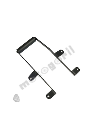 Honda Nc750X - Nc 750X - 750 Navigasyon - Telefon - Gps Tutucu