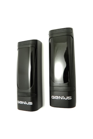 Genius Faac 6100147 1-Sb Vega Otomatik Kapı Fotoseli Sensörü