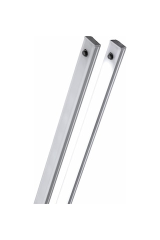 Diyez Mutfak Tezgah Altı Led Lineer Aydınlatma 100cm Beyaz Işık