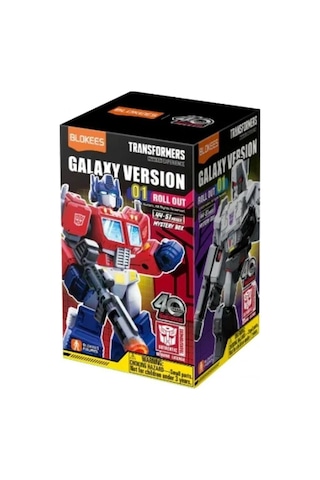 71100 Sun-blo-figür Transformers Galaxy Versiyon 01 Trns 9d 44 Cats